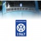 VW 19XX Sticker