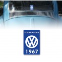 VW 19XX Sticker