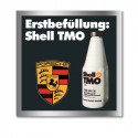 étiquette shell TMO 3