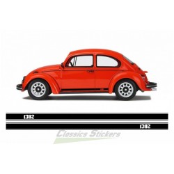 VW 1302 strips