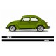 VW 1303S strips