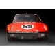 914 Bumper lettering