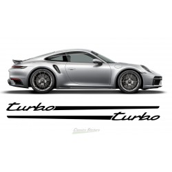 Bandes Turbo type 50 years