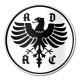 Sticker Adac