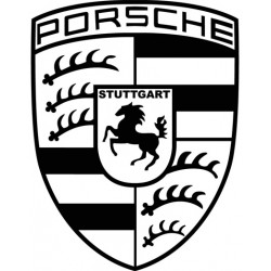 Porsche logo